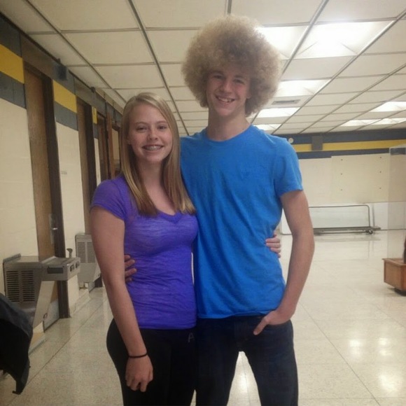 Meet your Posher, Corey - Picture 1 of 1